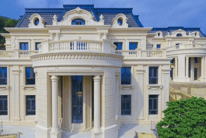 ʯ����Ϊ��ǽװ�β�������Щ�ô���?